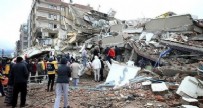 MSB: Depremde 3 asker şehit oldu