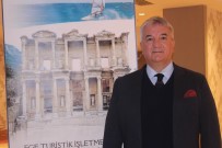 TÜROFED'den Depremzedeler Için 50 Bin Yatak