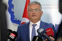 Antalya'da 500'E Yakin Otel 19 Bin 400 Odayla Depremzedelere Konaklama Hizmeti Verecek