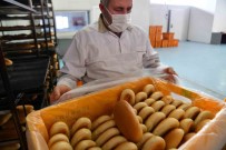 Balikesir'den Gida Yüklü 5 Tir Daha Yola Çikti