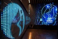 Borsa İstanbul'da işlemler durduruldu