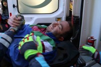 Deprem Bölgesinden 54 Saat Sonra Güzel Haber