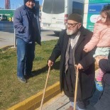 Deprem Bölgesinden 95 Depremzede Mugla'ya Getirildi