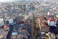 Dünya Türkiye için seferber! İşte ülkelerin yaptığı yardımlar...