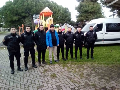 EMSAV'dan Malatya'ya Destek