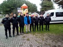 EMSAV'dan Malatya'ya Destek