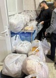 Günlük Ürettikleri 5 Bin Ekmegi Deprem Bölgelerine Gönderiyorlar