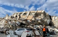Kahramanmaraş depremi | Japonya'daki Kobe depreminden 10 kat daha büyük: Asrın felaketini gözler önüne seren tablo