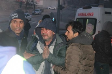 Kahramanmaraş'ta göçük altındaki Melisa, 51 saat boyunca hayata tutundu