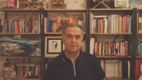 Prof. Dr. Büyüksaraç Açiklamasi 'Dünya Literatürüne Girebilecek Nitelikte Bir Doga Olayi Yasandi' Haberi