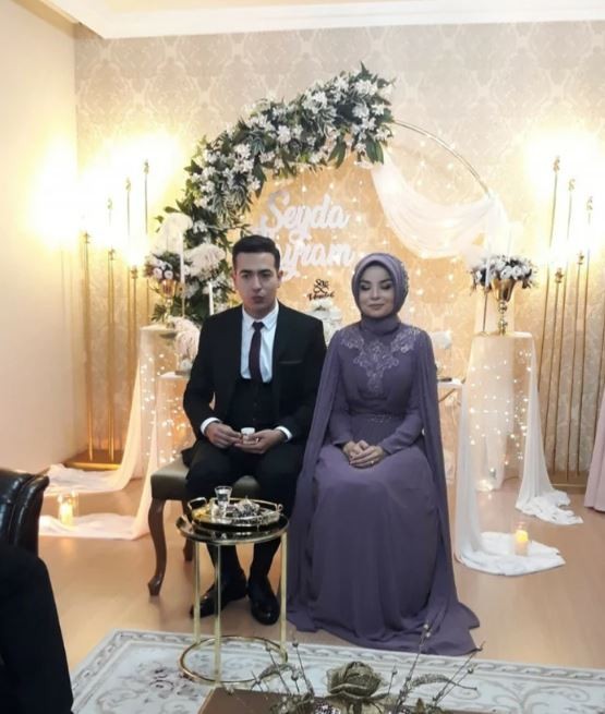 Elbistan’da hakim çiftin cansız bedenlerine ulaşıldı