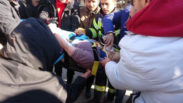 Depremin 80. saatinde mucize! Mert, Zeynep, Ünzile…