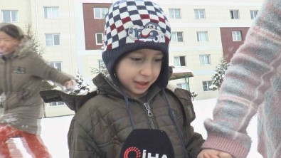 5 Yasindaki Alaaddin'den Kurtaricilarina Tesekkür