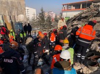 80 Saat Sonra Inanilmaz Kurtulus