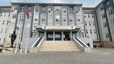 Aydin'da Depremle Ilgili Provokatif Paylasim Yapan 5 Kisi Tutuklandi