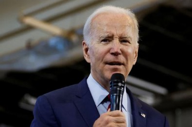 Biden'dan Türkiye mesajı