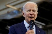 Biden'dan Türkiye mesajı