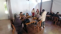 Depremzedeler Manavgat'ta Otellere Yerlestiriliyor Haberi