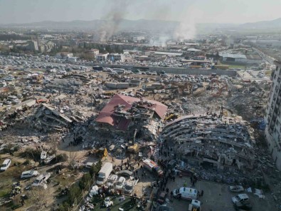 Dünya Bankasi'ndan Türkiye'ye 1,78 Milyar Dolarlik Deprem Destegi