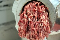 Et Fiyatlarina Gelen Zamlar Kasaplarin Bile Tepkisini Çekti