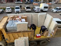 Hayrabolu Tek Yürek Oldu