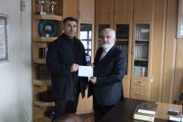 Kirkagaçli Vatandas, Umre Parasini Depremzedelere Bagisladi