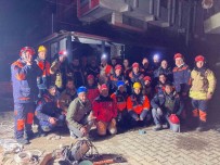 Maden Isçisi Engin Aydin Açiklamasi 'Madencinin Feneri Bir Hayati Aydinlatti'