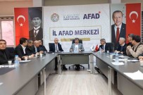 Mugla'dan Deprem Bölgesine 145 Yardim Tiri Gönderildi