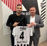 Onur Bulut Helallik Istedi