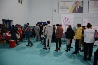 Sinop'ta Kan Bagisi Çagrisi