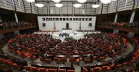 Depremden etkilenen 10 ili kapsayan OHAL tezkeresi TBMM Genel Kurulu'nda kabul edildi