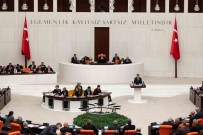 TBMM'de OHAL Görüsmeleri