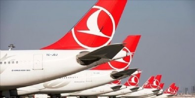 THY deprem bölgesinden 44 bin 716 afetzedeyi tahliye etti