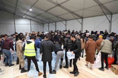 'Vakit Iyilik Vakti'