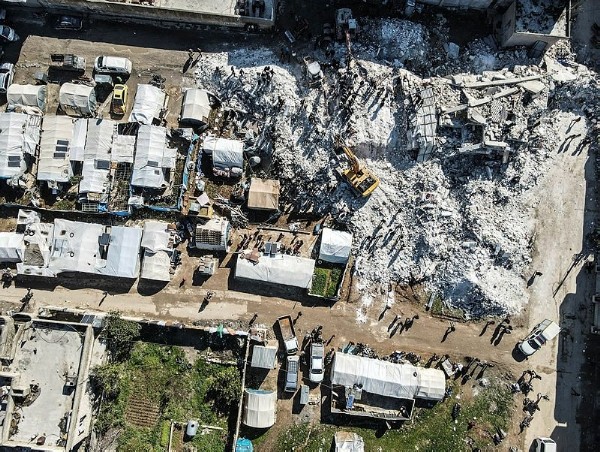 Deprem uzmanından dikkat çeken çıkış: “Bunu ilk kez söylüyorum Türkiye duysun…”