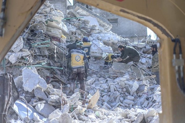 Deprem uzmanından dikkat çeken çıkış: “Bunu ilk kez söylüyorum Türkiye duysun…”