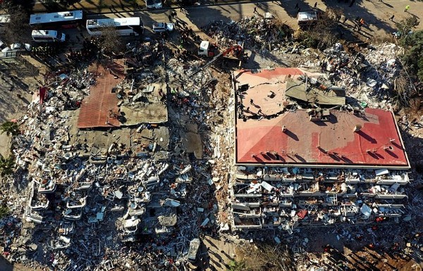 Deprem uzmanından dikkat çeken çıkış: “Bunu ilk kez söylüyorum Türkiye duysun…”