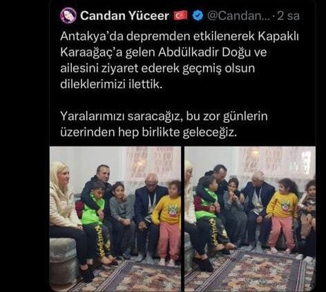 CHP’li vekile tepkiler çığ gibi! Apar topar paylaşımını kaldırdı: Halktan bu kadar mı uzaksınız?