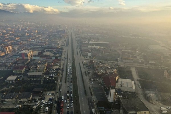 Felaketi yaşayan 11 şehirde 351 dava! Kentsel dönüşüme CHP ve TMMOB engeli