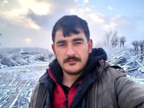 5 Gündür Kayipti, Silahla Vurulmus Halde Ölü Bulundu