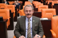 AK Partili Sahin Tin; 'EYT Dügümü Çözüldü'