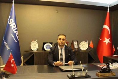 ASRIAD'dan 'Yapi Stoku' Uyarisi