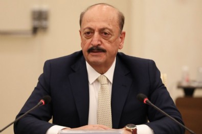 Bakan Bilgin'den EYT açıklaması: Paniğe gerek yok