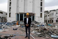 Baskan Günel Açiklamasi 'Deprem Felaketi Ne Kadar Dogru Bir Karar Verdigimizi Gözler Önüne Serdi'
