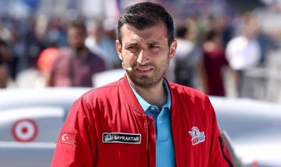 Baykar'dan zorunlu açıklama: Açıkça dolandırıcılık girişimidir