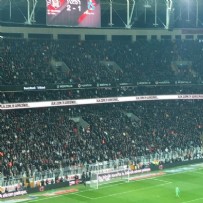  TARAFTAR YASAĞI - Beşiktaş-Ankaragücü maçı için taraftar kararı!
