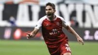 KARAGÜMRÜK - Beşiktaş transferde ısrarcı