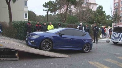 Bursa’da kan donduran olay: Cesetlerden birini bagajına koyduğu otomobille İstanbul’da yakalandı