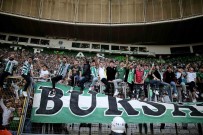 Bursaspor - Amed Sportif Faaliyetler Maçinin Biletleri Satisa Çikti