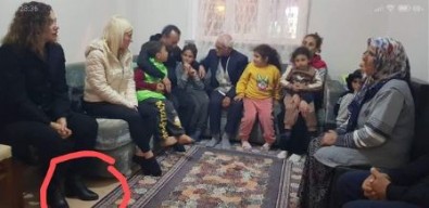 CHP’li vekile tepkiler çığ gibi! Apar topar paylaşımını kaldırdı: Halktan bu kadar mı uzaksınız?